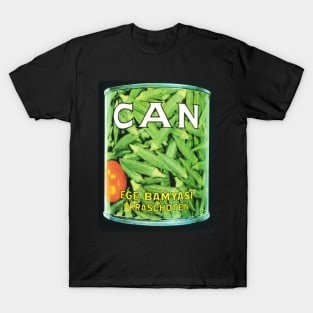 Can T-Shirt